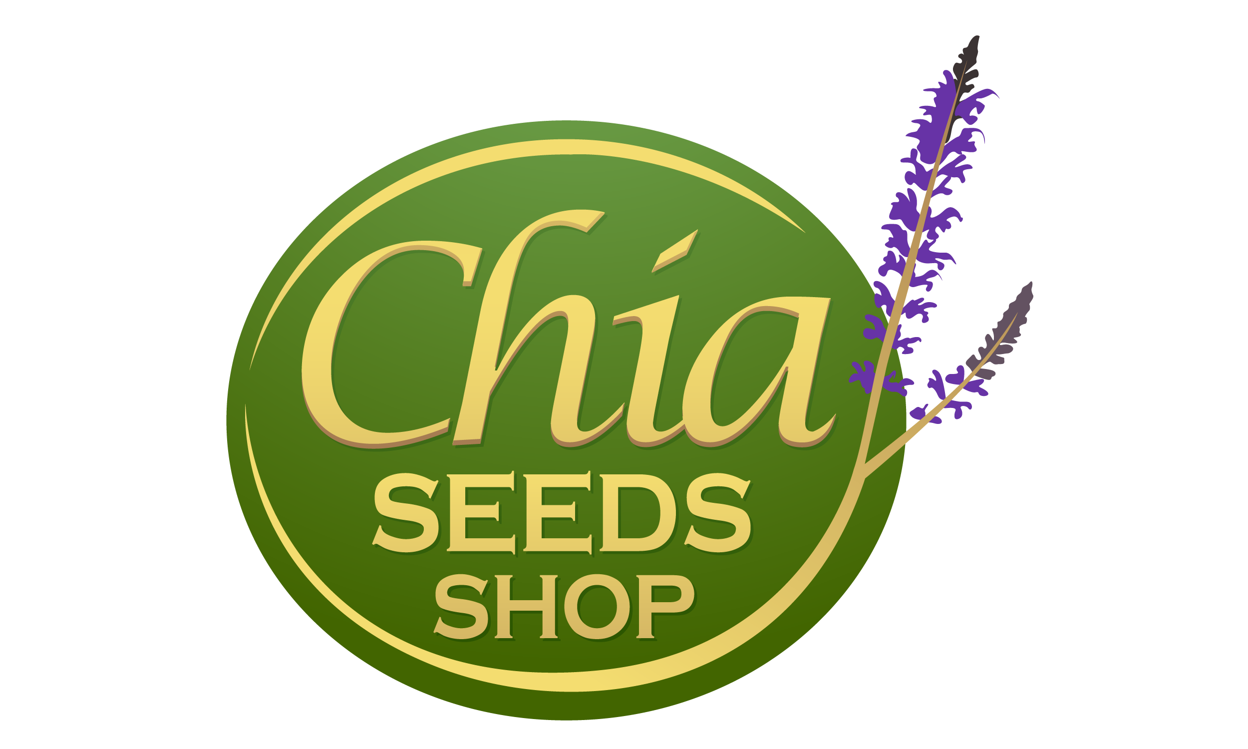 Chia Seeds Shop